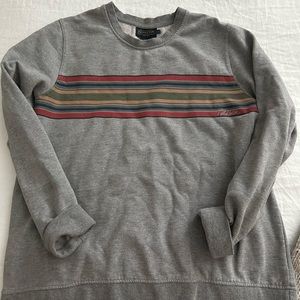 Pendleton pullover